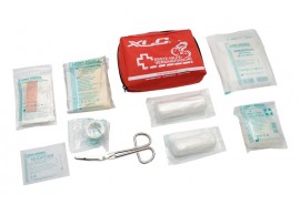 XLC Trousse de secours