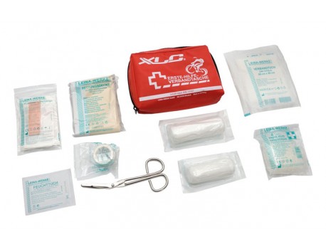 XLC Trousse de secours