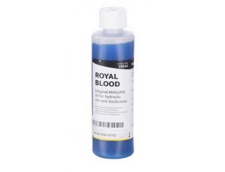 Magura Huile de freins Royal Blood 250ml