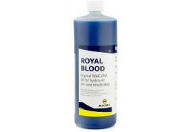 Magura Huile de freins Royal Blood 1L