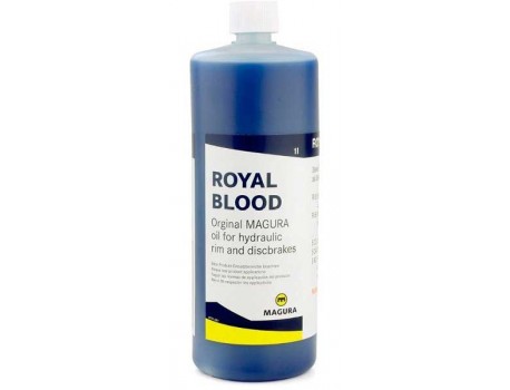 Magure Huile de freins Royal Blood 100ml