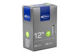 Schwalbe Chambre à air 12" AV1