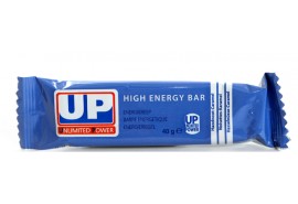 Unlimiyed Power High Energy Bar