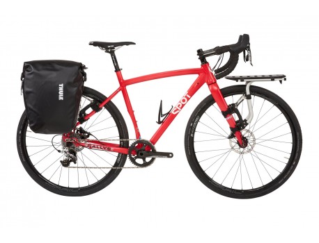 Thule Sacoche Shield Pannier 17L