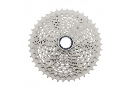 Shimano Cassette CS-M4100-10 Deore 10v 11-42