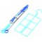 Kit nettoyage BBB Cleaning kit BSB-106