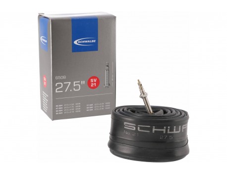 Schwalbe Chambre à air SV21