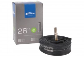 Schwalbe Chambre à air 26" SV12A