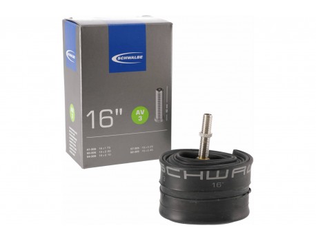 Schwalbe Chambre à air 16" AV3