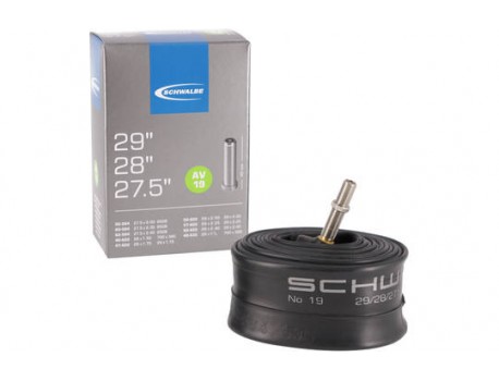 Schwalbe Chambre à air 28" AV19