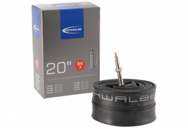 Schwalbe Chambre à air 20" SV7