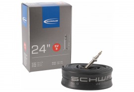 Schwalbe Chambre à air 24" SV9