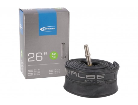 Schwalbe Chambre à air 26" AV13