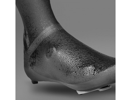 GripGrab Couvre-chaussure Aqua Shield Hugh Cut