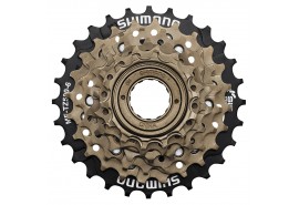 Shimano Roue-libre 7V