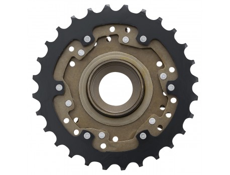 Shimano Roue-libre 7V