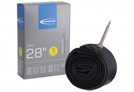 Schwalbe Chambre à air 28" SV15 50mm