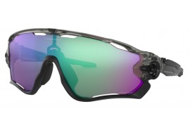 Oakley Lunettes Jawbreaker Prizm Grey Ink