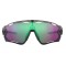 Oakley Lunettes Jawbreaker Prizm Grey Ink