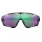 Oakley Lunettes Jawbreaker Prizm Grey Ink