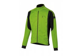 BBB Veste hiver Triguard 2.0 BBW-451 Jaune