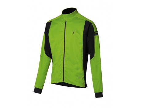 BBB Veste hiver Triguard 2.0 BBW-451 Jaune