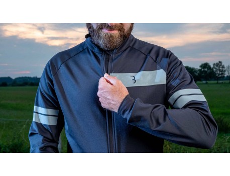 Veste hiver BBB Controlshield BBW-261