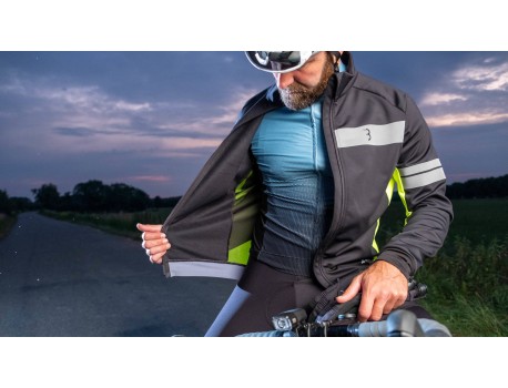 Veste hiver BBB Controlshield BBW-261