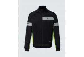 BBB Veste hiver Controlshield 2.0 BBW-455 Noir/Jaune