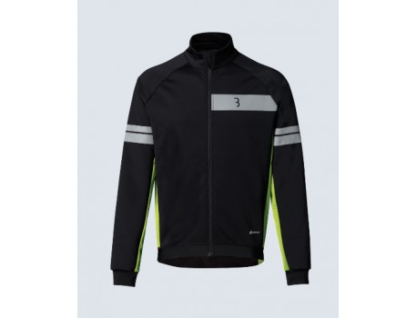 BBB Veste hiver Controlshield 2.0 BBW-455 Noir/Jaune