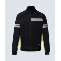 BBB Veste hiver Controlshield 2.0 BBW-455 Noir/Jaune