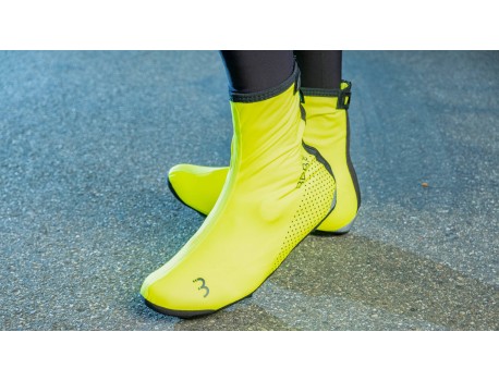 BBB Couvre-chaussures Waterflex 3.0 BWS-23 Jaune