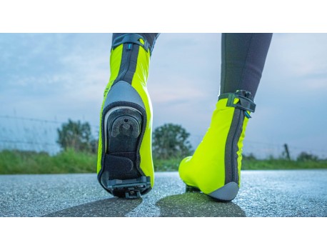 BBB Couvre-chaussures Waterflex 3.0 BWS-23 Jaune