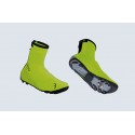 BBB Couvre-chaussures Waterflex 3.0 BWS-23 Jaune