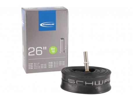 Schwalbe Chambre à air AV12