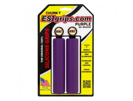 Esigrips Poignée Chunky Limited