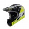 Kenny Casque Downhill