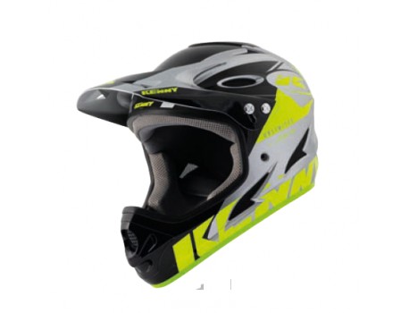 Kenny Casque Downhill