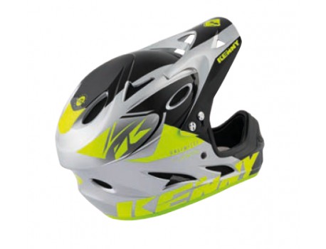 Kenny Casque Downhill