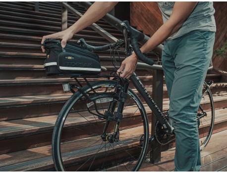 Topeak Porte-bagage Tetrarack R1 Avant