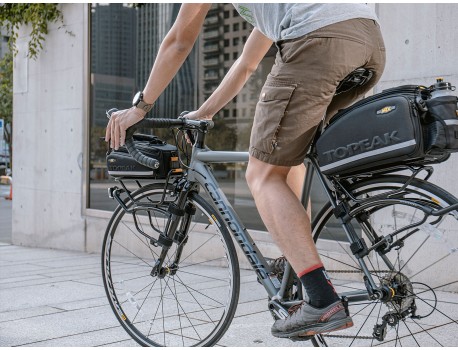 Topeak Porte-bagage Tetrarack R1 Avant