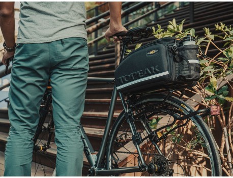 Topeak Porte-bagage Tetrarack R2 Arrière