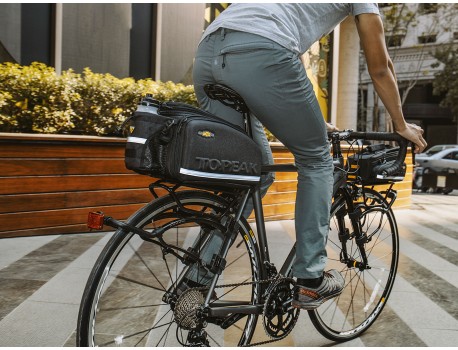 Topeak Porte-bagage Tetrarack R2 Arrière