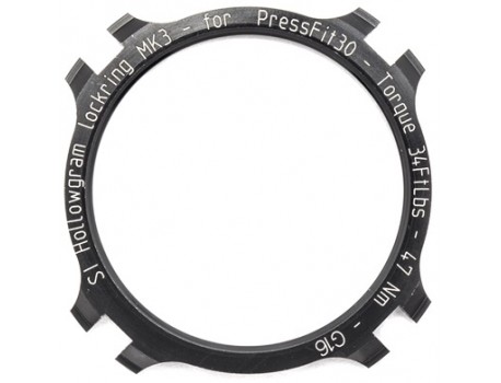 Cannondale Lockring Si