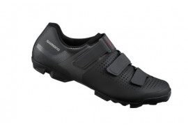 Shimano chaussures XC100 Noir