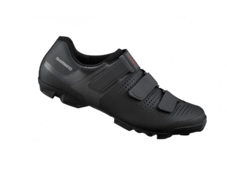 Shimano chaussures XC100 Noir