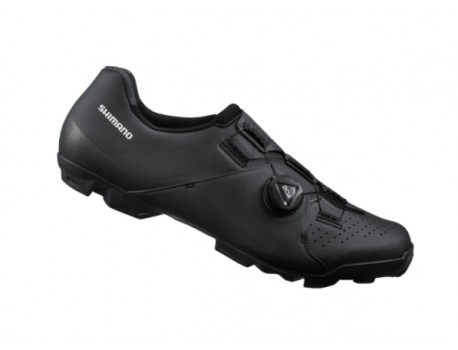 Shimano chaussures XC300 Noir