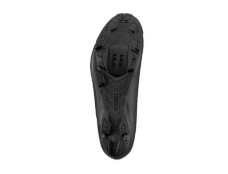 Shimano chaussures XC300 Noir