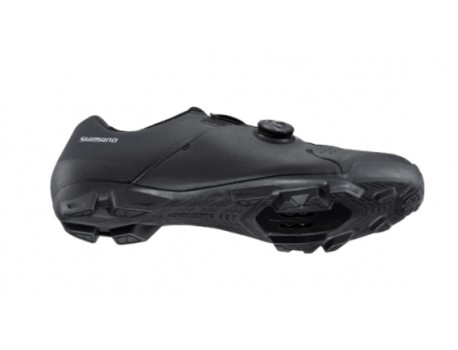 Shimano chaussures XC300 Noir