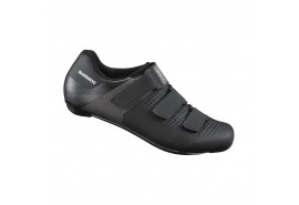 Shimano chaussures RC100 Noir